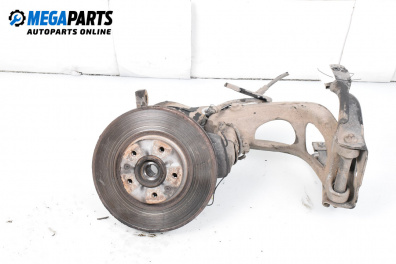 Achsschenkel radnabe for Peugeot 407 Station Wagon (05.2004 - 12.2011), position: rechts, vorderseite