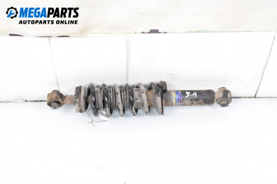 Macpherson shock absorber for Peugeot 407 Station Wagon (05.2004 - 12.2011), station wagon, position: rear - left