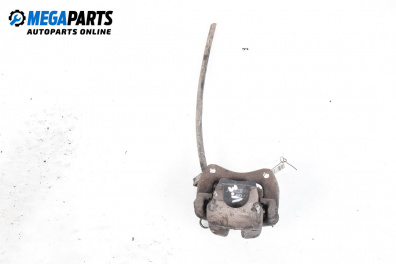 Bremszange for Peugeot 407 Station Wagon (05.2004 - 12.2011), position: links, rückseite