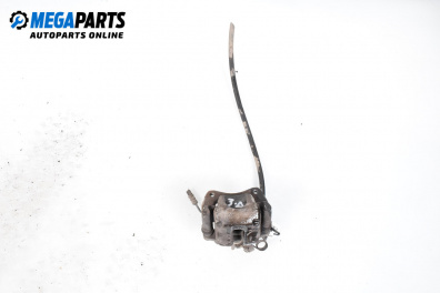 Bremszange for Peugeot 407 Station Wagon (05.2004 - 12.2011), position: rechts, rückseite