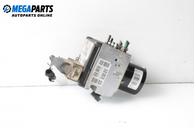 ABS for Peugeot 407 Station Wagon (05.2004 - 12.2011) 2.0 HDi 135, № 15732101