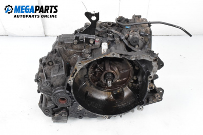 Automatik-getriebe for Peugeot 407 Station Wagon (05.2004 - 12.2011) 2.0 HDi 135, 136 hp, automatic, № ZF4HP20