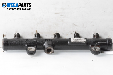 Fuel rail for Peugeot 407 Station Wagon (05.2004 - 12.2011) 2.0 HDi 135, 136 hp