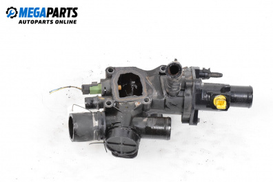 Thermostatgehäuse  for Peugeot 407 Station Wagon (05.2004 - 12.2011) 2.0 HDi 135, 136 hp