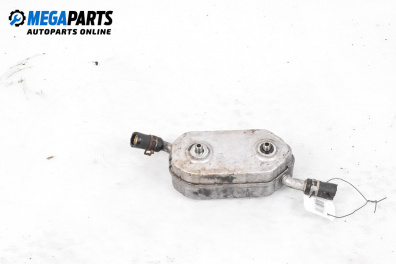 Răcitor de ulei for Peugeot 407 Station Wagon (05.2004 - 12.2011) 2.0 HDi 135, 136 hp
