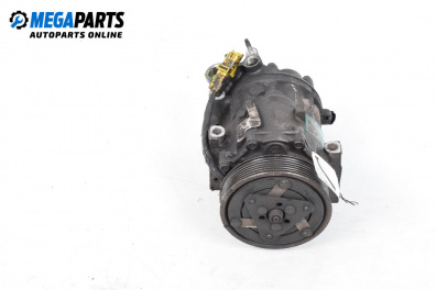 Kompressor klimaanlage for Peugeot 407 Station Wagon (05.2004 - 12.2011) 2.0 HDi 135, 136 hp, automatic, № SD7C16