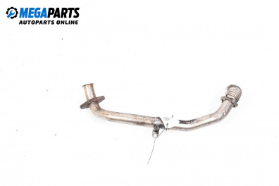 EGR rohr for Peugeot 407 Station Wagon (05.2004 - 12.2011) 2.0 HDi 135, 136 hp