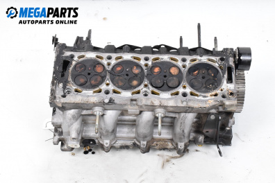 Chiulasă for Peugeot 407 Station Wagon (05.2004 - 12.2011) 2.0 HDi 135, 136 hp