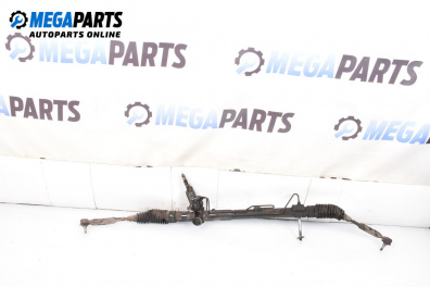 Casetă de direcție hidraulică for Peugeot 407 Station Wagon (05.2004 - 12.2011), combi