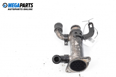 EGR kühler for Peugeot 407 Station Wagon (05.2004 - 12.2011) 2.0 HDi 135, 136 hp