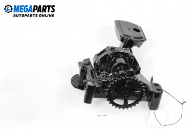 Oil pump for Peugeot 407 Station Wagon (05.2004 - 12.2011) 2.0 HDi 135, 136 hp