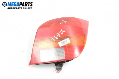Bremsleuchte for Ford Fiesta III Hatchback (01.1989 - 01.1997), hecktür, position: rechts