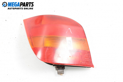 Bremsleuchte for Ford Fiesta III Hatchback (01.1989 - 01.1997), hecktür, position: links