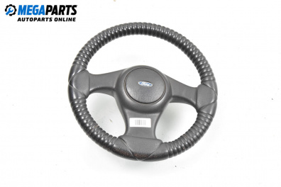 Steering wheel for Ford Fiesta III Hatchback (01.1989 - 01.1997)