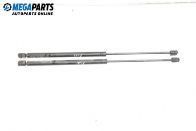 Tije telescopice, portbagaj for Ford Fiesta III Hatchback (01.1989 - 01.1997)