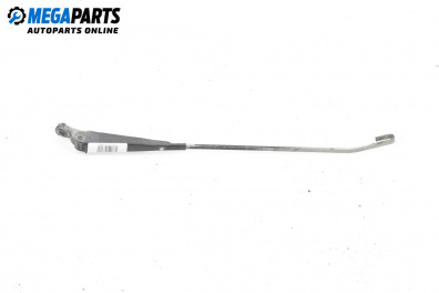 Wischerarm frontscheibe for Ford Fiesta III Hatchback (01.1989 - 01.1997), position: links