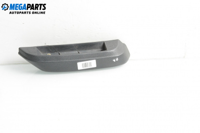 Door handle for Ford Fiesta III Hatchback (01.1989 - 01.1997), 5 doors, hatchback, position: front - left