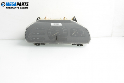 Instrument cluster for Ford Fiesta III Hatchback (01.1989 - 01.1997) 1.3 Catalyst, 60 hp