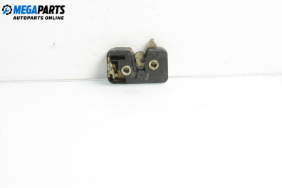 Trunk lock for Ford Fiesta III Hatchback (01.1989 - 01.1997), hatchback, position: rear