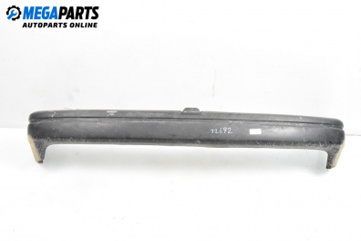 Rear bumper for Ford Fiesta III Hatchback (01.1989 - 01.1997), hatchback
