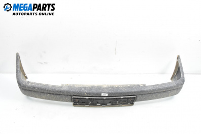 Front bumper for Ford Fiesta III Hatchback (01.1989 - 01.1997), hatchback, position: front