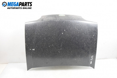 Motorhaube for Ford Fiesta III Hatchback (01.1989 - 01.1997), 5 türen, hecktür, position: vorderseite