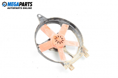 Radiator fan for Ford Fiesta III Hatchback (01.1989 - 01.1997) 1.3 Catalyst, 60 hp