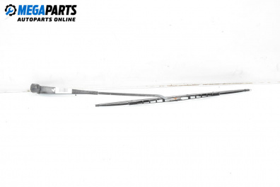 Wischerarm frontscheibe for Ford Fiesta III Hatchback (01.1989 - 01.1997), position: rechts
