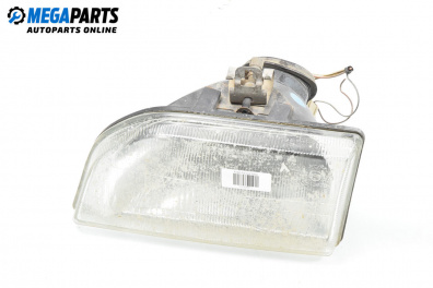 Headlight for Ford Fiesta III Hatchback (01.1989 - 01.1997), hatchback, position: left