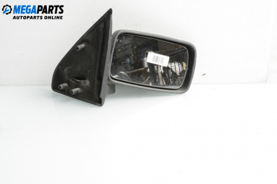 Mirror for Ford Fiesta III Hatchback (01.1989 - 01.1997), 5 doors, hatchback, position: right