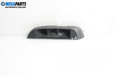 Handgriff for Ford Fiesta III Hatchback (01.1989 - 01.1997), 5 türen, position: rechts, rückseite