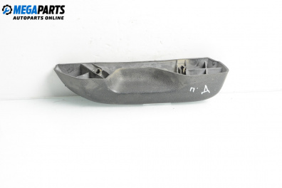 Handgriff tür for Ford Fiesta III Hatchback (01.1989 - 01.1997), 5 türen, hecktür, position: rechts, vorderseite