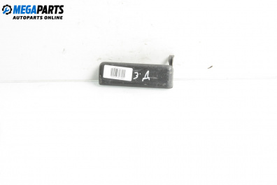 Mâner exterior for Ford Fiesta III Hatchback (01.1989 - 01.1997), 5 uși, hatchback, position: dreaptă - spate