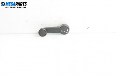 Handgriff for Ford Fiesta III Hatchback (01.1989 - 01.1997), 5 türen, position: rechts, vorderseite