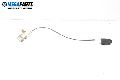 Lock for Ford Fiesta III Hatchback (01.1989 - 01.1997), position: front - right