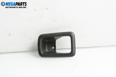 Interior plastic for Ford Fiesta III Hatchback (01.1989 - 01.1997), 5 doors, hatchback, position: rear