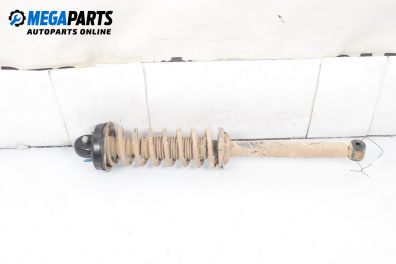 Amortizor McPherson for Ford Fiesta III Hatchback (01.1989 - 01.1997), hatchback, position: dreaptă - spate