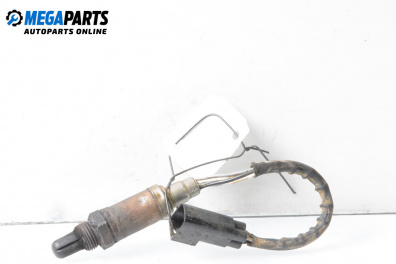 Lambdasonde for Ford Fiesta III Hatchback (01.1989 - 01.1997) 1.3 Catalyst, 60 hp