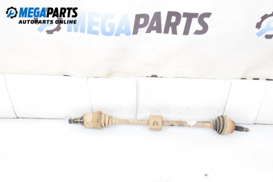 Driveshaft for Ford Fiesta III Hatchback (01.1989 - 01.1997) 1.3 Catalyst, 60 hp, position: front - right