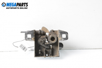 Motorhaube-schloss for Ford Fiesta III Hatchback (01.1989 - 01.1997)