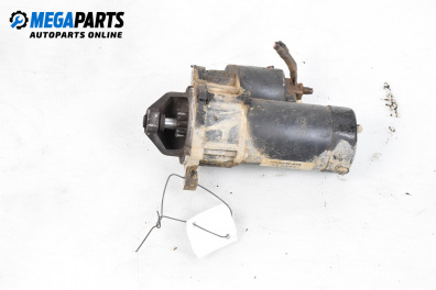 Starter for Ford Fiesta III Hatchback (01.1989 - 01.1997) 1.3 Catalyst, 60 hp