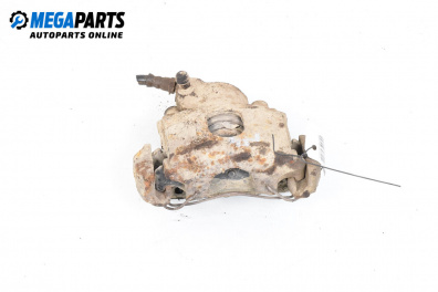 Bremszange for Ford Fiesta III Hatchback (01.1989 - 01.1997), position: rechts, vorderseite