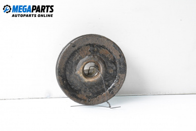 Belt pulley for Ford Fiesta III Hatchback (01.1989 - 01.1997) 1.3 Catalyst, 60 hp