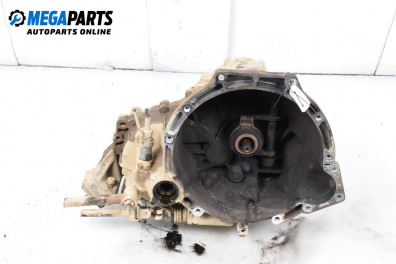  for Ford Fiesta III Hatchback (01.1989 - 01.1997) 1.3 Catalyst, 60 hp, № 87TT7F096AB