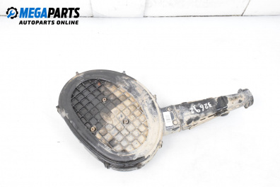 Filtergehäuse for Ford Fiesta III Hatchback (01.1989 - 01.1997) 1.3 Catalyst