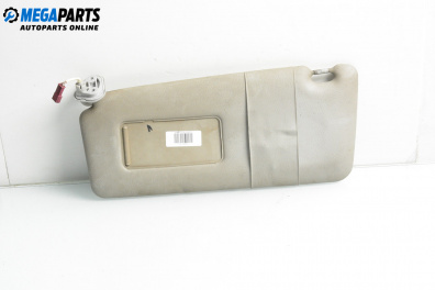 Sun visor for BMW 5 Series E39 Touring (01.1997 - 05.2004), position: left
