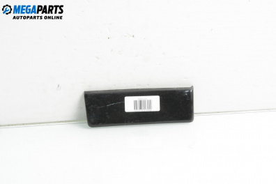 Interior plastic for BMW 5 Series E39 Touring (01.1997 - 05.2004), 5 doors, station wagon, position: front