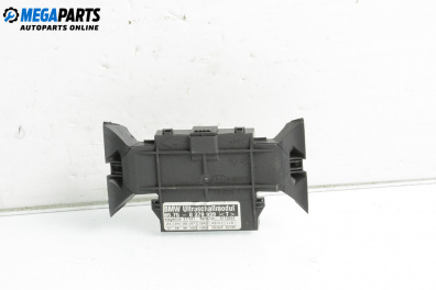 Sensor alarmsystem for BMW 5 Series E39 Touring (01.1997 - 05.2004), № 65.75-8 379 939