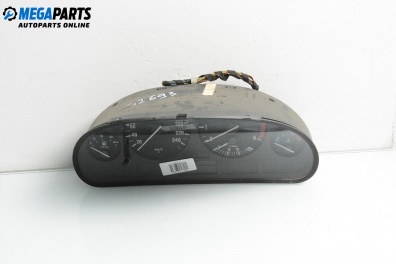 Instrument cluster for BMW 5 Series E39 Touring (01.1997 - 05.2004) 520 d, 136 hp