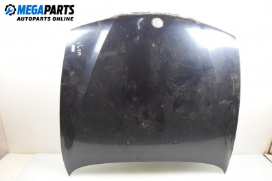 Motorhaube for BMW 5 Series E39 Touring (01.1997 - 05.2004), 5 türen, combi, position: vorderseite